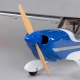 Valiant 20cc EP giant scale ARF 86.5 - 2196mm