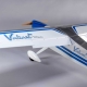 Valiant 20cc EP giant scale ARF 86.5 - 2196mm