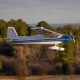 Valiant 20cc EP giant scale ARF 86.5 - 2196mm