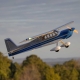 Valiant 20cc EP giant scale ARF 86.5 - 2196mm