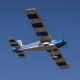 Valiant 20cc EP giant scale ARF 86.5 - 2196mm