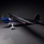 Valiant 20cc EP giant scale ARF 86.5 - 2196mm