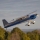 Valiant 20cc EP giant scale ARF 86.5 - 2196mm