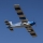 Valiant 20cc EP giant scale ARF 86.5 - 2196mm