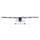 Valiant 20cc EP giant scale ARF 86.5 - 2196mm