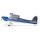 Valiant 20cc EP giant scale ARF 86.5 - 2196mm