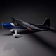 Valiant 20cc EP giant scale PNP 86.5 - 2196mm