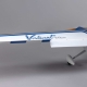 Valiant 20cc EP giant scale PNP 86.5 - 2196mm