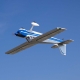 Valiant 20cc EP giant scale PNP 86.5 - 2196mm