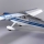 Valiant 20cc EP giant scale PNP 86.5 - 2196mm