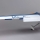 Valiant 20cc EP giant scale PNP 86.5 - 2196mm