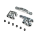 Losi - Aluminum Bell Crank Set: GROM (LOS-1906)