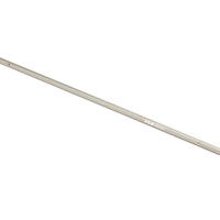 Losi - Center Driveshaft Aluminum 203.5mm: GROM (LOS-1912)