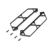 Losi - Nerf Bar Set: NASCAR (LOS-1921)