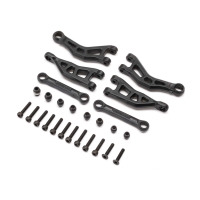 Losi - Camber & Steering Link Set: NASCAR (LOS-1927)