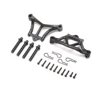 Losi - Body Mount Set: NASCAR (LOS-1928)