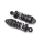 Losi - Shocks Assembled (2): NASCAR (LOS-1936)
