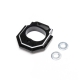 Losi - Motor Mount Aluminum Adjustable: GROM (LOS-1949)