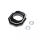 Losi - Motor Mount Aluminum Adjustable: GROM (LOS-1949)