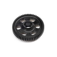 Losi - Spur Gear Machined Delrin 59T MOD 0.5: GROM (LOS-1950)