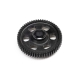 Losi - Spur Gear Machined Delrin 59T MOD 0.5: GROM...