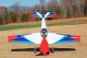 ExtremeFlight - 85" Laser - Red/White/Blue 2,16m...