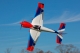 ExtremeFlight - 85" Laser - Red/White/Blue 2,16m (A434RWB)