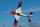 ExtremeFlight - 85" Laser - Red/White/Blue 2,16m (A434RWB)