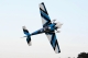 ExtremeFlight - 104" Extra NG V3 – Blau/Weiß 2,64 m (EFA412V3BW)