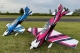 ExtremeFlight - 104" Extra NG V3 – Blau/Weiß 2,64 m (EFA412V3BW)