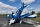 ExtremeFlight - 104" Extra NG V3 – Blau/Weiß 2,64 m (EFA412V3BW)