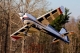 ExtremeFlight - 88" Extra 260 Blue/White 2,23 (EFA452BW)