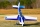 ExtremeFlight - 88" Extra 260 Blue/White 2,23 (EFA452BW)