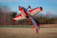 ExtremeFlight - 88" Extra 260 Red/White 2,23 (EFA452RW)