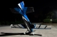ExtremeFlight - 67" Extra NG Blue/White 1,7m (EFA454BW)