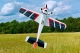 ExtremeFlight - 67" Extra NG Red/White 1,7m (EFA454RW)
