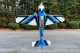 ExtremeFlight - 49" Extra NG Blue/White 1,24m...