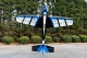 ExtremeFlight - 49" Extra NG Blue/White 1,24m...