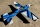 ExtremeFlight - 49" Extra NG Blue/White 1,24m (EFA479BW)