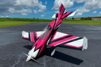 ExtremeFlight - 49" Extra NG Pink/White 1,24m (EFA479PW)