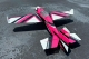 ExtremeFlight - 49" Extra NG Pink/White 1,24m (EFA479PW)