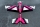 ExtremeFlight - 49" Extra NG Pink/White 1,24m (EFA479PW)