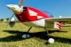 ExtremeFlight - 49" Extra NG Red/White 1,24m (EFA479RW)