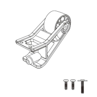 MJX - Scheinwerferhalter (MX-14120)