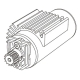 MJX - Motor (MX-B2852A)