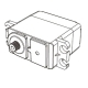 MJX - Servo (MX-14701B)