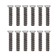 MJX - Schrauben 2,6x12,5 mm (12 Stück) (MX-HKB26125)