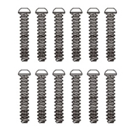 MJX - Schrauben 2,6x15 mm (12 Stück) (MX-HTB2615)
