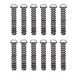 MJX - Schrauben 2,6x15 mm (12 Stück) (MX-HTB2615)