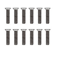 MJX - Schrauben 2,6x9 mm (12 Stück) (MX-HKB2690)